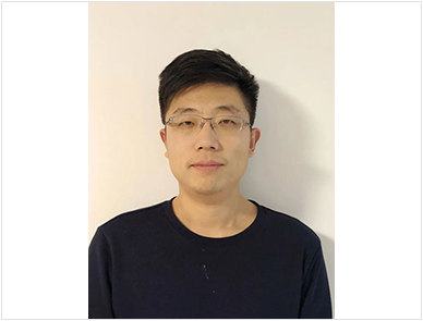 开元(中国)用户 | 张镇